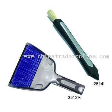 Mini Car Brush from China